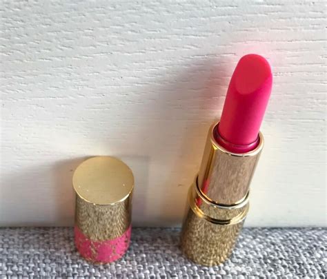 YSL Rose Saint Germain (49) Rouge Volupte Shine Oil